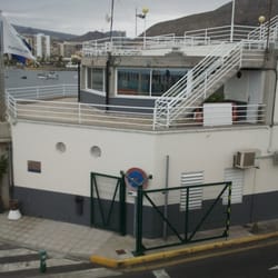 Fähren Teneriffa - La Gomera