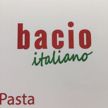 Bacio Italiano - Logo - Pizza Near Me - Tucson, Arizona Bacio Italiano - Logo - Pizza Near Me - Tucson, Arizona