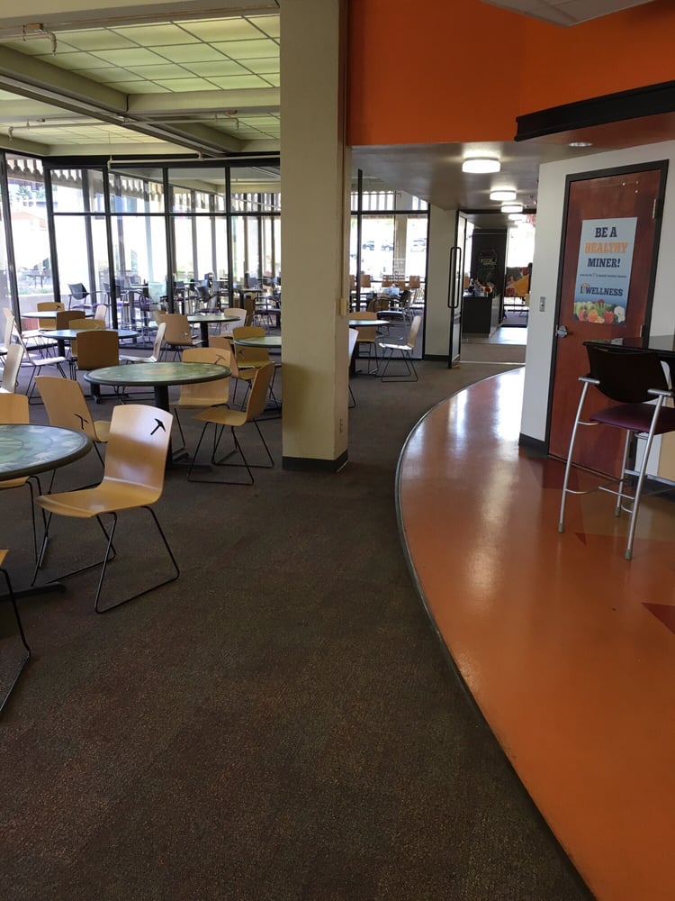 PICK N SHOVEL Updated October 2024 The Univeristy Of Texas At El