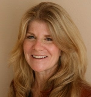 Sharon C Greenberg, PhD - child therapist in Los Altos, CA