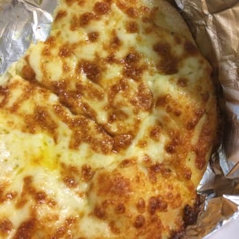 Pipeline Pizza - Generous portion of cheesy bread - Pizza Near Me - Pasadena, Texas