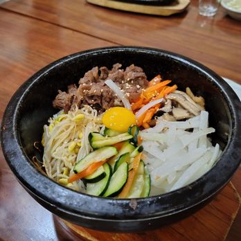 Korean Tofu King - Korean Near Me - Plano, Texas Korean Tofu King - Korean Near Me - Plano, Texas