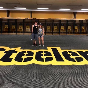 Acrisure Stadium - Stadiums & Arenas Near Me - Pittsburgh, Pennsylvania Acrisure Stadium - Stadiums & Arenas Near Me - Pittsburgh, Pennsylvania