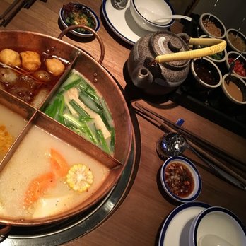 酒鍋 - Hot Pot Near Me - Hong Kong, HK