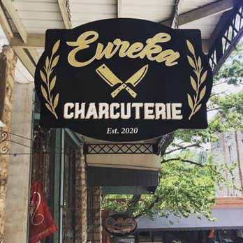 Eureka Charcuterie - New store filled with goodies just opened in Eureka Springs, Arkansas - Meat Shops Near Me - Eureka Springs, Arkansas Eureka Charcuterie - New store filled with goodies just opened in Eureka Springs, Arkansas - Meat Shops Near Me - Eureka Springs, Arkansas