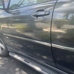 Millers Auto Body Repair - you can see the texture of the paint is terrible