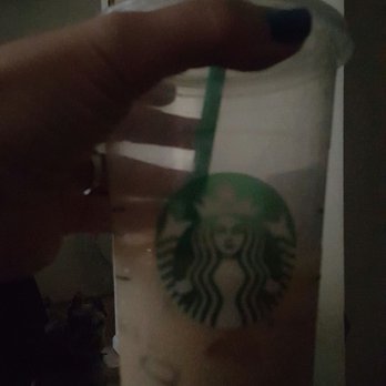 Starbucks - Coffee & Tea Near Me - Middletown, Connecticut