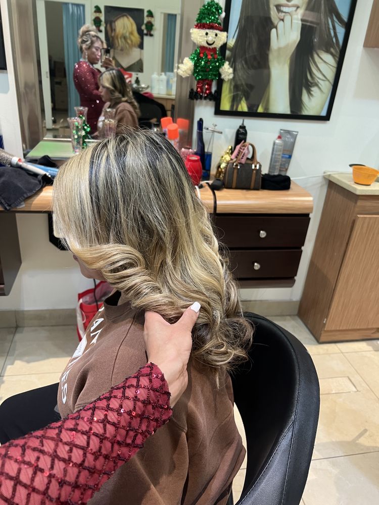 YENI SALON Updated June 2026 Request An Appointment 14 Photos O 
