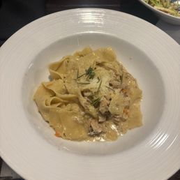 Pappardelle Pappardelle