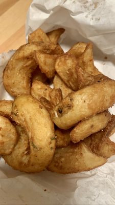 Luck's Wagyu Burger Shoppe by null