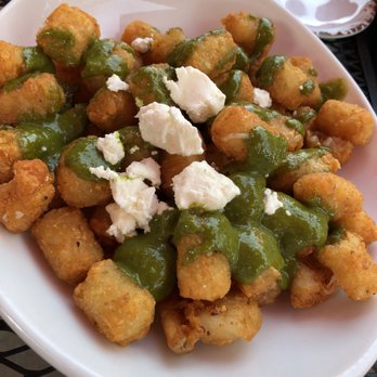 The Perch Brewery - Pub Tots - Gastropubs Near Me - Chandler, Arizona The Perch Brewery - Pub Tots - Gastropubs Near Me - Chandler, Arizona