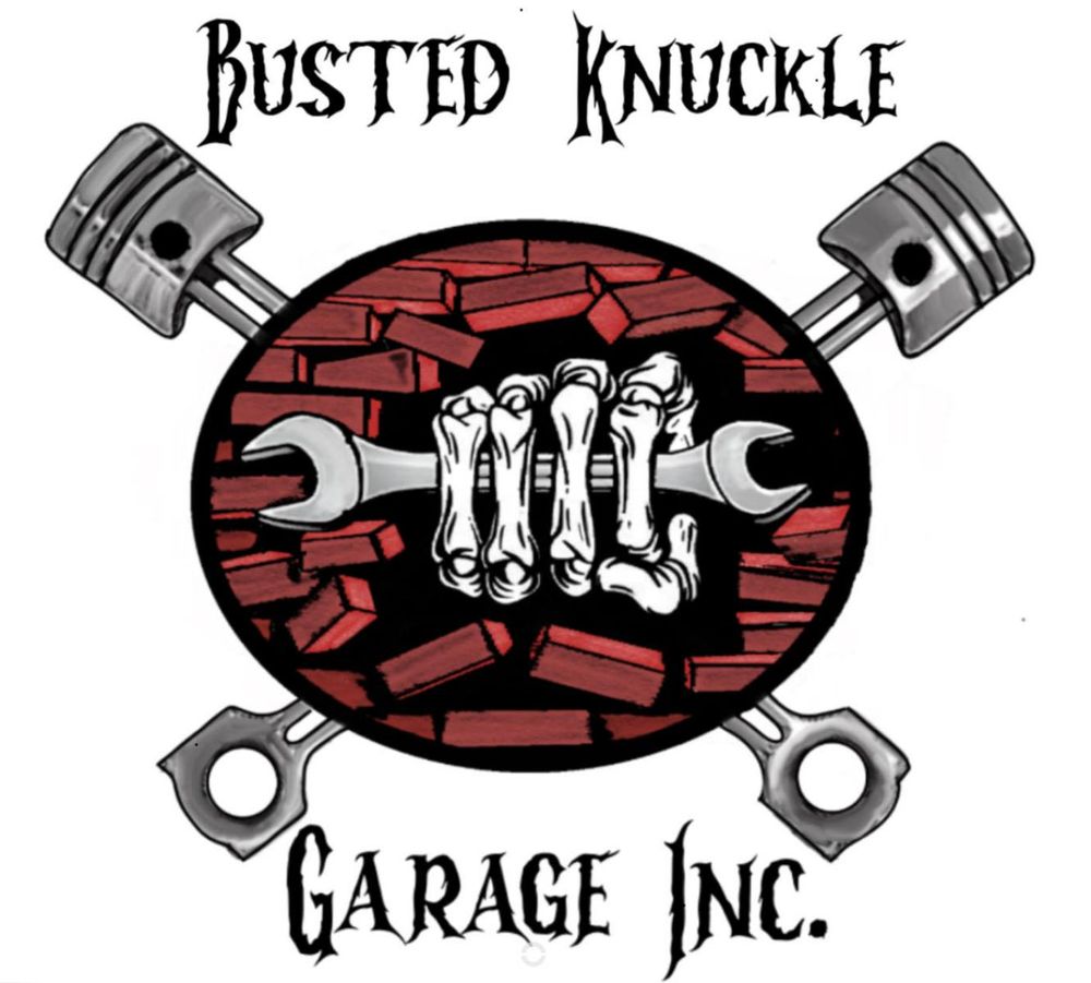 BUSTED KNUCKLE GARAGE Updated May 2024 11736 9th Rd, Plymouth