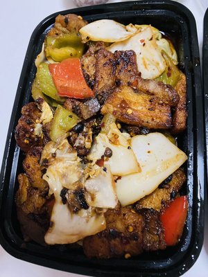 Shanghai Dumpling King by null Shanghai Dumpling King by null