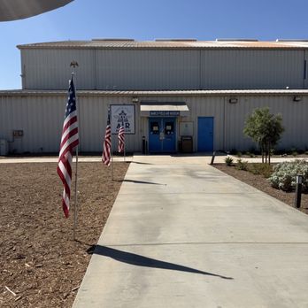 March Field Air Museum - Museums Near Me - Riverside, California March Field Air Museum - Museums Near Me - Riverside, California