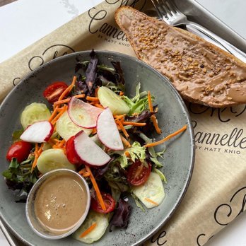 Cannelle - Coffee & Tea Near Me - Ann Arbor, Michigan