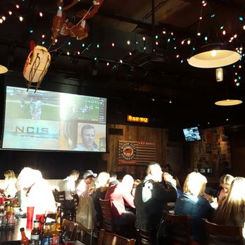 Bub City - Bub city with all the big tvs. May come for the music next time - Bars Near Me - Rosemont, Illinois Bub City - Bub city with all the big tvs. May come for the music next time - Bars Near Me - Rosemont, Illinois