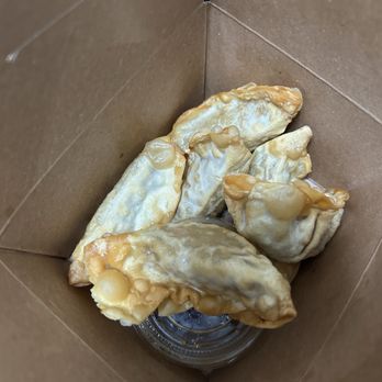 Teriyaki Express - Gyoza - Japanese Near Me - La Habra, California
