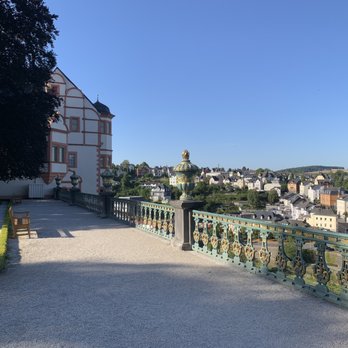 Schloßgarten - Parks Near Me