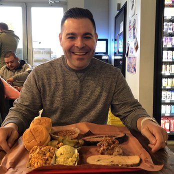 la Barbecue - Barbeque Near Me - Austin, Texas