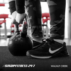 Snap Fitness - To help people create positive lifestyle habits that make them feel fantastic.