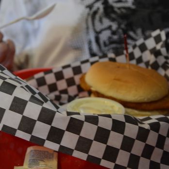 Park Road Soda Shoppe - Kannapolis - Fish Sandwich - American Near Me - Kannapolis, North Carolina Park Road Soda Shoppe - Kannapolis - Fish Sandwich - American Near Me - Kannapolis, North Carolina
