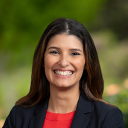 Andrea M Gonzalez Falero, M.D
