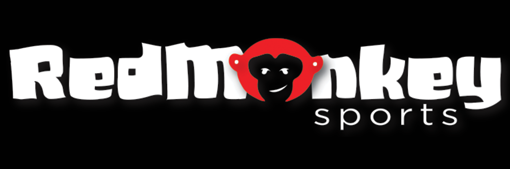 RedMonkey Sports Logo