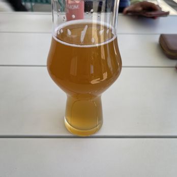 Edge City Brewery - PSL Sour - Brewpubs Near Me - Charlotte, North Carolina Edge City Brewery - PSL Sour - Brewpubs Near Me - Charlotte, North Carolina