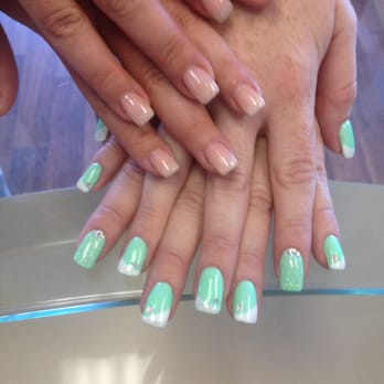 Party Nails - Nail Salons Near Me - Reno, Nevada Party Nails - Nail Salons Near Me - Reno, Nevada