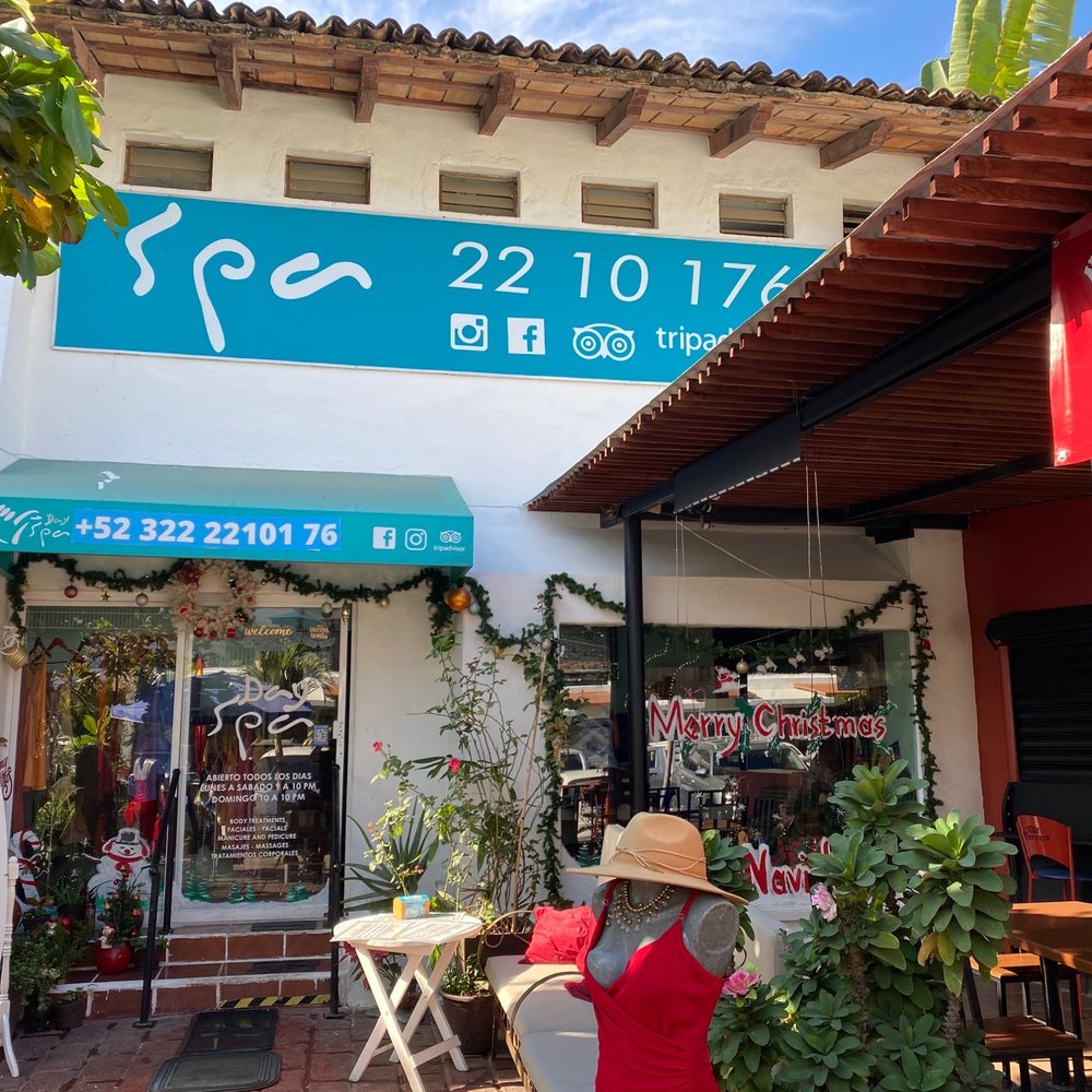 Day Spa