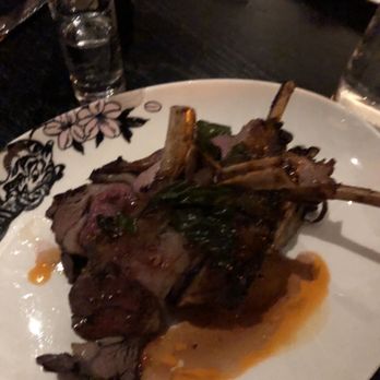 Fuhu - Lamb - Asian Fusion Near Me - Las Vegas, Nevada Fuhu - Lamb - Asian Fusion Near Me - Las Vegas, Nevada