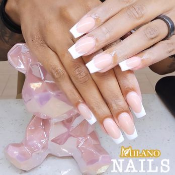 Milano Nails - Nail Salons Near Me - Henderson, Nevada Milano Nails - Nail Salons Near Me - Henderson, Nevada