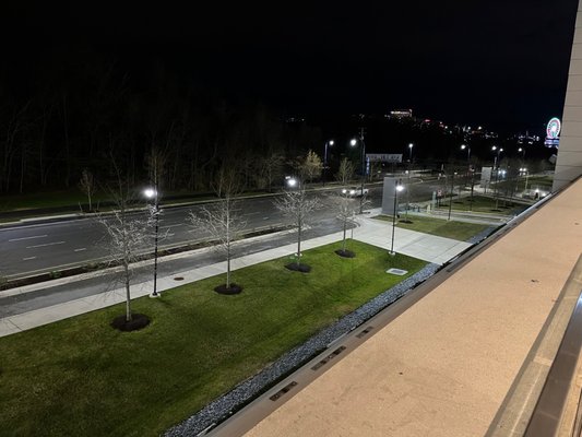 National Market by null