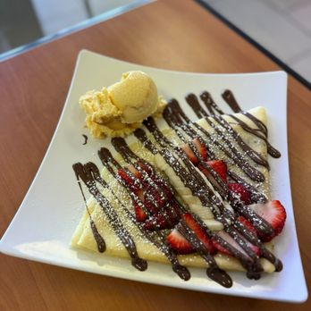 Scoops & Crepes - Ice Cream & Frozen Yogurt Near Me - Corona, California Scoops & Crepes - Ice Cream & Frozen Yogurt Near Me - Corona, California