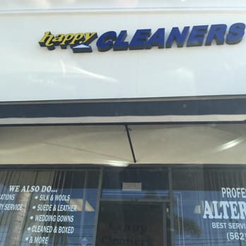 Happy Cleaners - Dry Cleaning Near Me - Lakewood, California Happy Cleaners - Dry Cleaning Near Me - Lakewood, California