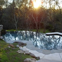Rocklin Pool & Spa Service - A Happy Pool Service Client