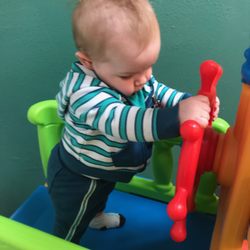 My Chilcare & Preschool
