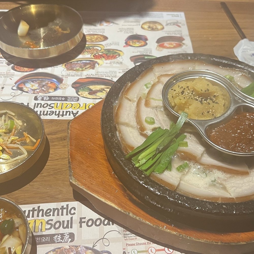 Jin Cook - So delicious - Korean Near Me - Northridge, California Jin Cook - So delicious - Korean Near Me - Northridge, California