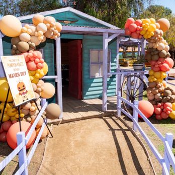 El Dorado Frontier - Amusement Parks Near Me - Long Beach, California