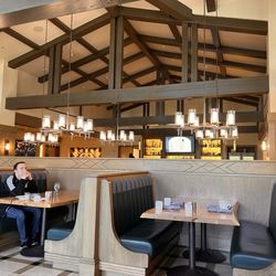 Silver Pine Restaurant and Bar