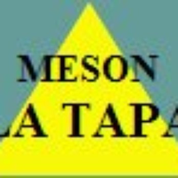 Meson la Tapa - Spanish Near Me - Mislata, V Meson la Tapa - Spanish Near Me - Mislata, V