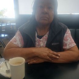 Having Brunch with my momma. Having Brunch with my momma.
