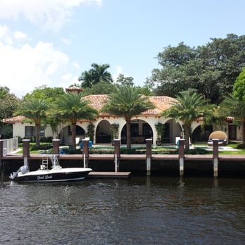 Paterson Project Management, INC - a house on the water - General Contractors Near Me - Pompano Beach, Florida Paterson Project Management, INC - a house on the water - General Contractors Near Me - Pompano Beach, Florida