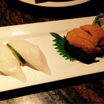 Amakara - Escolar & Uni - Sushi Bars Near Me - Dublin, California Amakara - Escolar & Uni - Sushi Bars Near Me - Dublin, California