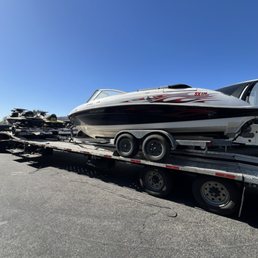 Boat Boat