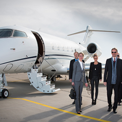 Trilogy Aviation Group
