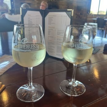 Childress Vineyards - Wineries Near Me - Lexington, North Carolina