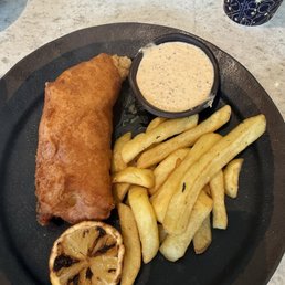 Fish & Chips