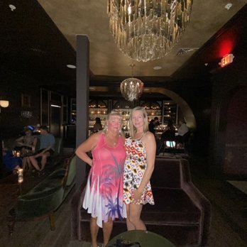 Thick As Thieves - Cocktail Bars Near Me - Boise, Idaho
