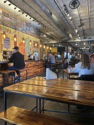 Intrinsic Smokehouse Brewery + BBQ Catering by null